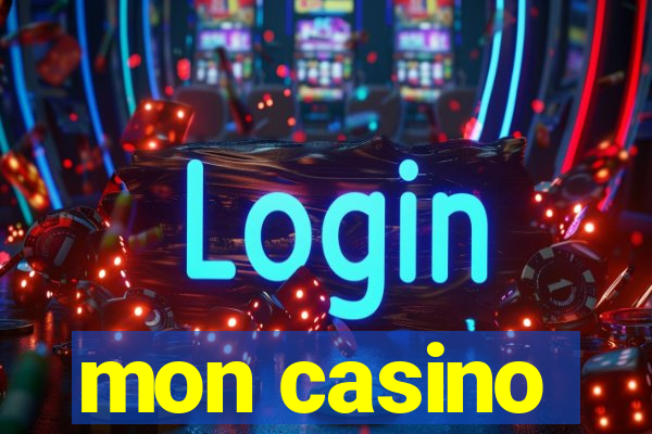 mon casino